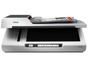 Scanner de Mesa Epson Workforce GT 1500 - Colorido 4800dpi