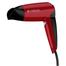 Secador de Cabelo Cadence SEC159 Vermelho 2 Velocidades 1 Temperatura 1200W Bivolt