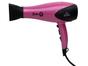 Secador de Cabelo Ga.Ma Italy CP Barbie - com Íons 2100W 2 Velocidades