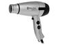 Secador de Cabelo Gama Italy Silver Tech - com Íons 2000W 2 Velocidades