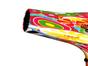Secador de Cabelo Lizz 3800 Colors Profissional - 2200W 3 Velocidades