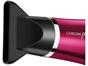 Secador de Cabelo Mondial Chrome Pink SC-36 2000W - 2 Velocidades