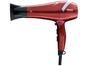 Secador de Cabelo Philco Action Ion Liss Vermelho - 2000W 2 Velocidades