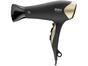 Secador de Cabelo Philco PH3700 Gold - com Íons 2000W 2 Velocidades