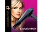 Secador de Cabelo RelaxBeauty Ana Hickman - Exclusive Hair 1850W 2 Velocidades