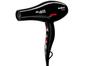 Secador de Cabelo Salon Line Profissional Black - 3800 2000W 6 Velocidades