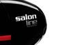 Secador de Cabelo Salon Line Profissional Black - 3800 2000W 6 Velocidades