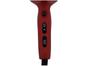 Secador de Cabelo Taiff Style Red Vermelho 2000W - 2 Velocidades