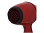 Secador de Cabelo Taiff Style Red Vermelho 2000W - 2 Velocidades