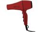Secador de Cabelo Taiff Style Red Vermelho 2000W - 2 Velocidades