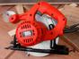 Serra Circular Black&Decker CS1024 - 7-1/4” 1500W 5550RPM