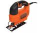 Serra Tico Tico Black&Decker KS701E - 550W 3.000GPM