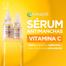 Sérum Facial Antimarcas Garnier Skin - Uniform & Matte Vitamina C