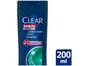Shampoo Clear Limpeza Diária 2 em 1 - 200ml