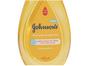 Shampoo Infantil Johnsons Baby Regular - 400ml