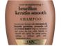 Shampoo Ogx Brazilian Keratin Smooth - 385ml