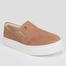 Slip On Santa Lolla Flatform Feminino