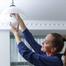 Smart Lâmpada Wi-Fi N Positivo Casa Inteligente LED 9W Branco Bivolt - POSITIVO