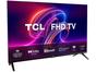 Imagem miniatura de Smart TV 32” Full HD LED TCL 32S5400A Android