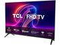 Imagem miniatura de Smart TV 32” Full HD LED TCL 32S5400A Android