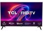 Imagem miniatura de Smart TV 32” Full HD LED TCL 32S5400A Android