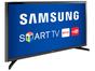 Smart TV 32” HD LED Samsung UN32J4300 Wi-Fi - 2 HDMI 1 USB