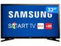 Smart TV 32” HD LED Samsung UN32J4300 Wi-Fi - 2 HDMI 1 USB