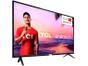 Smart TV 32” LED TCL 32S6500S Android Wi-Fi - HDR Inteligência Artificial 2 HDMI USB