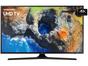 Smart TV 40” 4K LED Samsung 40MU6100 Wi-Fi - 3 HDMI 2 USB