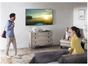 Smart TV 40” 4K LED Samsung 40MU6100 Wi-Fi - 3 HDMI 2 USB