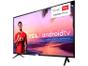 Smart TV 40” Full HD LED TCL 40S6500 Android - Wi-Fi HDR Inteligência Artificial 2 HDMI USB