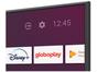 Smart TV 40” Full HD LED TCL S615 VA 60Hz Wi-Fi e Bluetooth 2 HDMI 1 USB