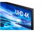 Smart TV 43” Crystal 4K Samsung 43AU7700 Wi-Fi - Bluetooth HDR Alexa Built in 3 HDMI 1 USB