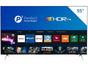 Smart TV 4K 55” Philips 55PUG7625/78 - Wi-Fi Bluetooth HDR10+ 3 HDMI 2 USB