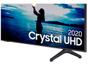 Smart TV 4K Crystal UHD 58” Samsung UN58TU7020GXZD - Wi-Fi Bluetooth HDR10+ 2 HDMI 1 USB