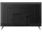 Smart TV 4K DLED 50” Philco PTV50RCG70BL Roku TV - Wi-Fi HDR 4 HDMI 2 USB