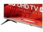 Smart TV 4K LED 43” 43UM7510PSB Wi-Fi HDR - Inteligência Artificial 4 HDMI