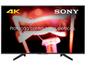 Imagem de Smart TV 4K LED 43” Sony KD-43X705F Wi-Fi