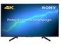 Imagem de Smart TV 4K LED 43” Sony KD-43X705F Wi-Fi