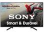 Imagem de Smart TV 4K LED 43” Sony KD-43X705F Wi-Fi