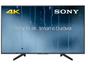 Imagem de Smart TV 4K LED 43” Sony KD-43X705F Wi-Fi