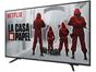 Imagem de Smart TV 4K LED 49” Semp SK6000 Wi-Fi HDR