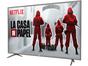 Imagem de Smart TV 4K LED 49” Semp SK6200 Wi-Fi HDR