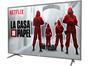 Imagem de Smart TV 4K LED 49” Semp SK6200 Wi-Fi HDR - Conversor Digital 3 HDMI 2 USB