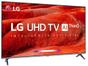Imagem de Smart TV 4K LED 55” LG 55UM7520PSB Wi-Fi HDR