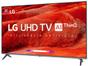 Imagem de Smart TV 4K LED 55” LG 55UM7520PSB Wi-Fi HDR