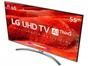 Smart TV 4K LED 55” LG 55UM7650PSB Wi-Fi HDR - Inteligência Artificial Controle Smart Magic