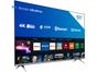Smart TV 4K LED 55” Philips 55PUG6654/78 - Wi-Fi Bluetooth HDR 3 HDMI 2 USB Bordas Ultrafinas