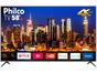 Imagem de Smart TV 4K LED 58” Philco PTV58F60SN Wi-Fi