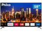 Imagem de Smart TV 4K LED 58” Philco PTV58F60SN Wi-Fi
